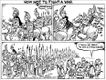 Political Cartoons by Chuck Asay