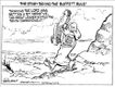 Political Cartoons by Chuck Asay
