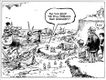 Political Cartoons by Chuck Asay