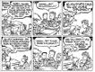 Political Cartoons by Chuck Asay