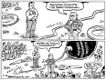 Political Cartoons by Chuck Asay
