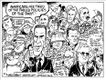 Political Cartoons by Chuck Asay