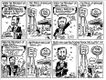 Political Cartoons by Chuck Asay