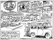 Political Cartoons by Chuck Asay