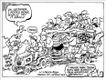 Political Cartoons by Chuck Asay
