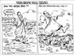 Political Cartoons by Chuck Asay