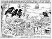 Political Cartoons by Chuck Asay