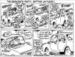 Political Cartoons by Chuck Asay