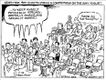 Political Cartoons by Chuck Asay