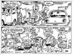 Political Cartoons by Chuck Asay