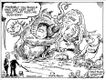Political Cartoons by Chuck Asay