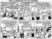 Political Cartoons by Chuck Asay