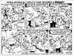 Political Cartoons by Chuck Asay