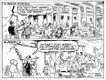 Political Cartoons by Chuck Asay