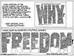 Political Cartoons by Chuck Asay