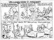 Political Cartoons by Chuck Asay