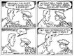 Political Cartoons by Chuck Asay
