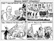 Political Cartoons by Chuck Asay