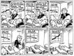 Political Cartoons by Chuck Asay