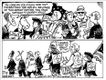 Political Cartoons by Chuck Asay