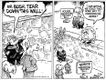 Political Cartoons by Chuck Asay