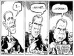 Political Cartoons by Chuck Asay