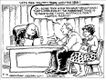 Political Cartoons by Chuck Asay