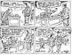 Political Cartoons by Chuck Asay