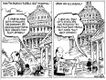 Political Cartoons by Chuck Asay