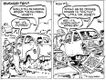 Political Cartoons by Chuck Asay
