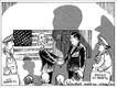 Political Cartoons by Chuck Asay