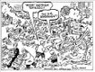 Political Cartoons by Chuck Asay
