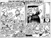 Political Cartoons by Chuck Asay