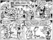 Political Cartoons by Chuck Asay
