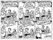 Political Cartoons by Chuck Asay