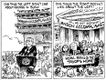 Political Cartoons by Chuck Asay