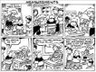 Political Cartoons by Chuck Asay