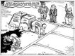 Political Cartoons by Chuck Asay