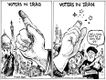 Political Cartoons by Chuck Asay