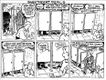 Political Cartoons by Chuck Asay