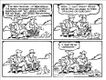 Political Cartoons by Chuck Asay