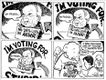 Political Cartoons by Chuck Asay