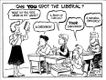 Political Cartoons by Chuck Asay
