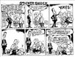 Political Cartoons by Chuck Asay