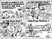 Political Cartoons by Chuck Asay