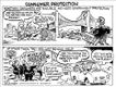 Political Cartoons by Chuck Asay