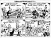 Political Cartoons by Chuck Asay