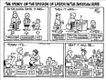 Political Cartoons by Chuck Asay