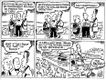 Political Cartoons by Chuck Asay