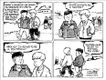 Political Cartoons by Chuck Asay